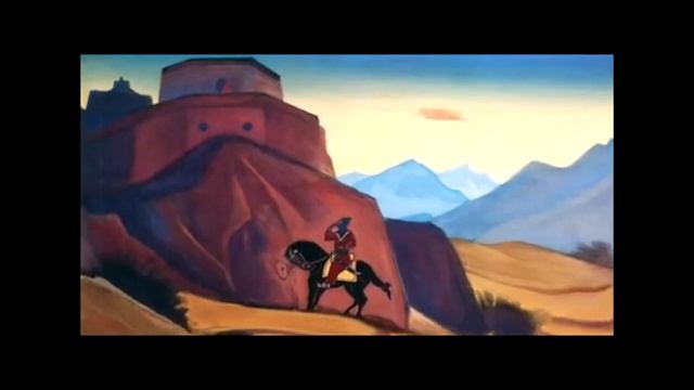 Восток. Средняя Азия смотреть онлайн