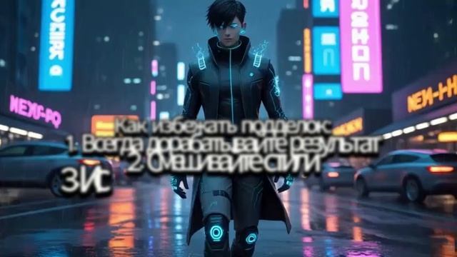 Нейросети для творчества. Как раскрыть творческий потенциал с помощью нейросетей