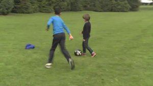 Family and Friends 3 2nd  Fluency2