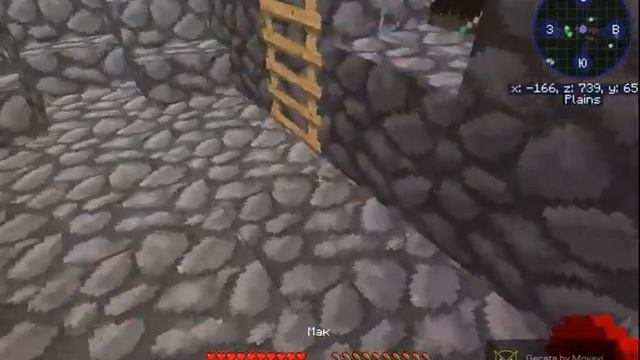 Майнкрафт хард 2 смотреть онлайн