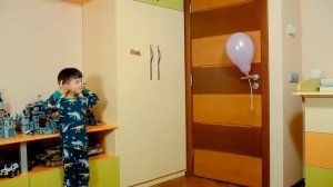 Розыгрыши Дениса над мамой на 1 апреля! Для Детей kids children | DenLion