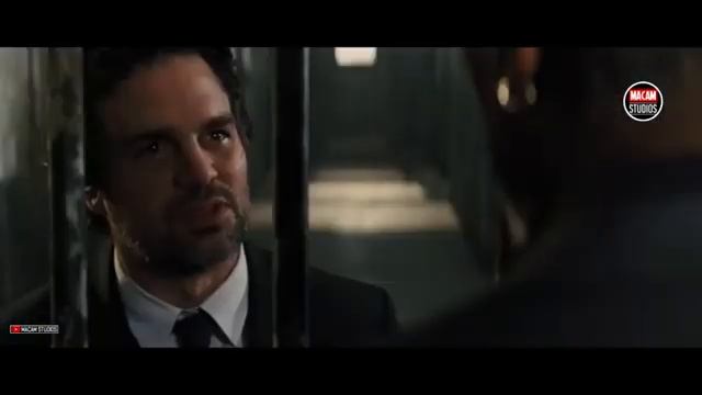 IRON MAN 4 New Trailer | Robert Downey Jr, Tony Leung Chiu-wai, Mark Ruffalo (Fan-Made #10)