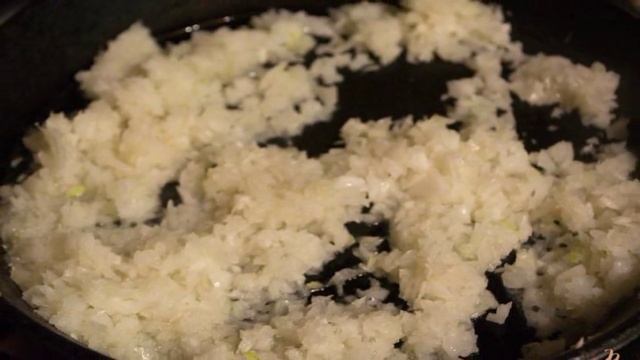 Рецепты от шеф-повара