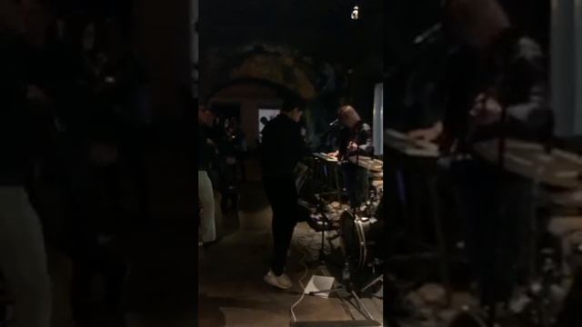 PsycoCircus 2019_05_18 РНР-бар Видео Kiss+Hammer