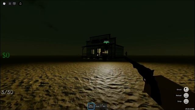 Dead Rails 1# смотреть онлайн