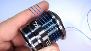 Простой и быстрый способ привязать плетенку к шпуле! Эти узлы упростят жизнь каждому рыбаку!