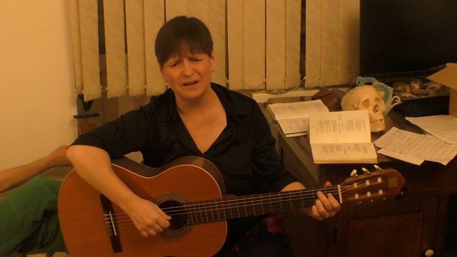 21. Романс “За гранью рая” (1996)