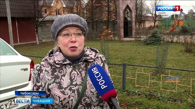 участок улицы Низами на Южном поселке был заасфальтирован по программе инициативного бюджетирования смотреть онлайн