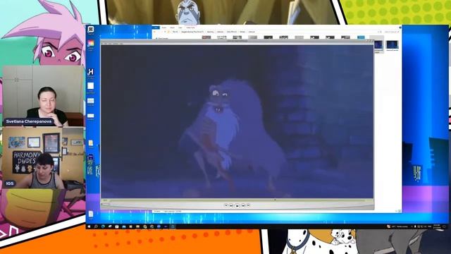 Сравнение Paperless и Classical анимационных техник смотреть онлайн