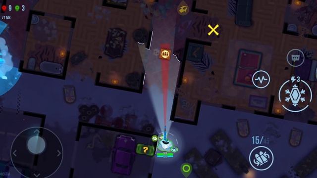 Bullet Echo не много вьюги смотреть онлайн