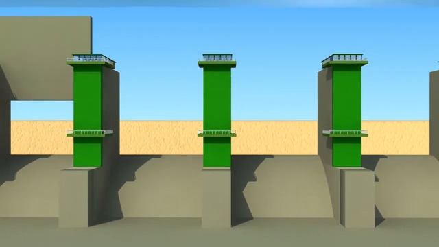 Презентационный ролик GES.