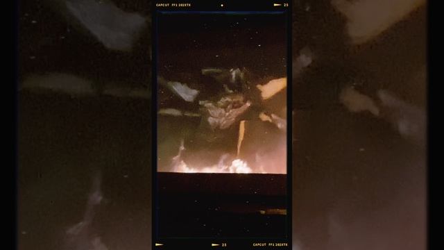 Какой-то гигантский радиоактивный таракан 🪳 смотреть онлайн