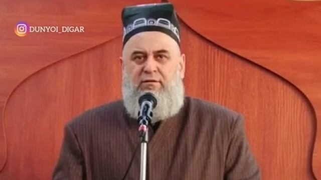 Хочи мирзо шахсоне ки бори авал намоз мехонанд ин ваьдаи аллох аст 😭😭😭😭😭