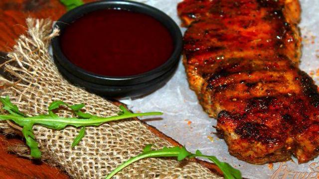 Вкусные Минутки