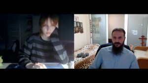 Православный человек не обязан ходить каждый раз на службу, он даже может один раз Причастится и...