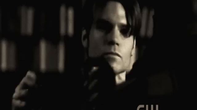 Дневники вампира | The Vampire Diaries "От Дианы Сократовой" смотреть онлайн