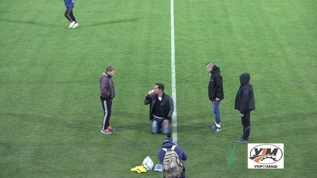 Авангард - Сумы
