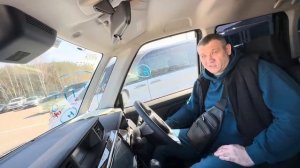Заказал с аукциона Японии Toyota Roomy Custom G-T с доставкой в Москву за 1,620₽