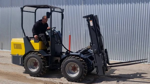 Новая модель BEEKEEPER М900. Рабочие моменты