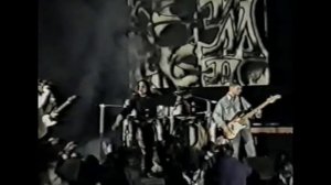 Оргазм Нострадамуса - Пришла Весна (1997)