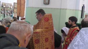 Пасха2024 Свято-Троицкий собор Беловодск