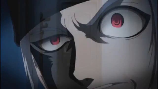 Hellsing Ultimate Abridged - 1 серия [Svave] смотреть онлайн