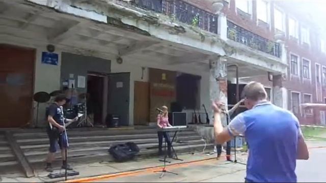 INCOMING - Стикс