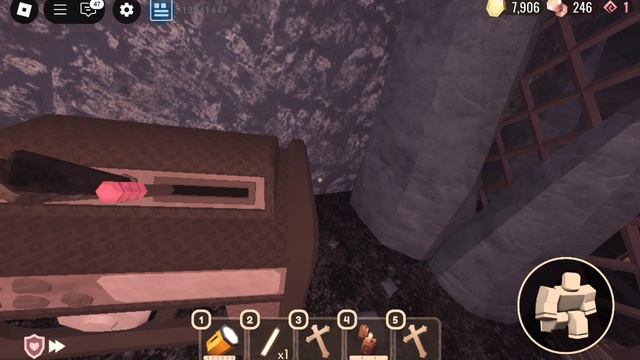 я играю в Doors