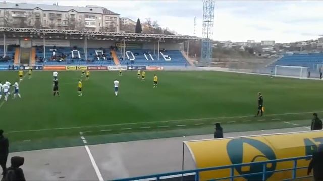 Севастополь Евпатория обзор с трибун