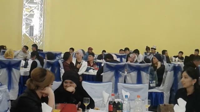 Ресторан Рамазан