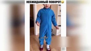 Дети же это не коза, дети это человеки