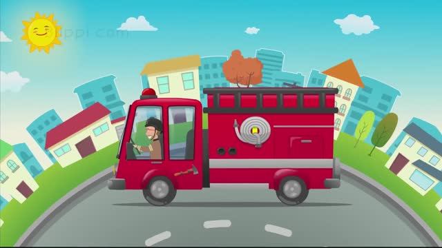 ABC для Малышей - Развивающие Коробочки с Буквами смотреть онлайн