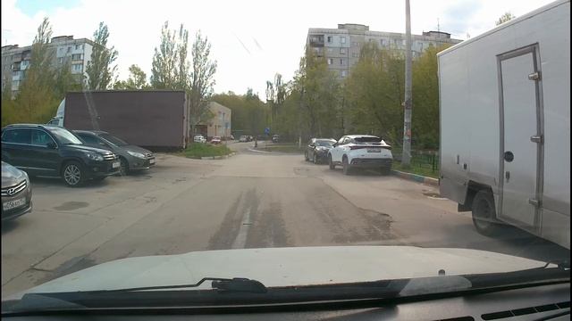 Ленинский не меняется