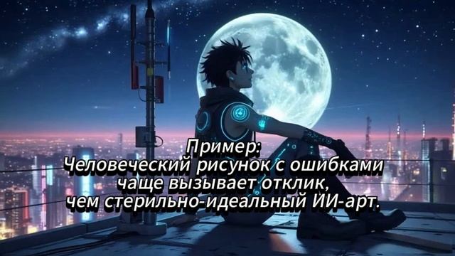 Почему ИИ рисует лучше людей. Как у ИИ получается рисовать гораздо лучше большинства людей