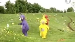 Телепузики (Первый канал. Всемирная сеть, 2004)