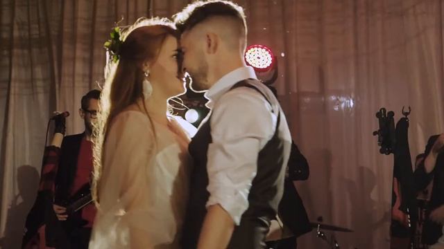 Владимир + Екатерина / Минутный тизер