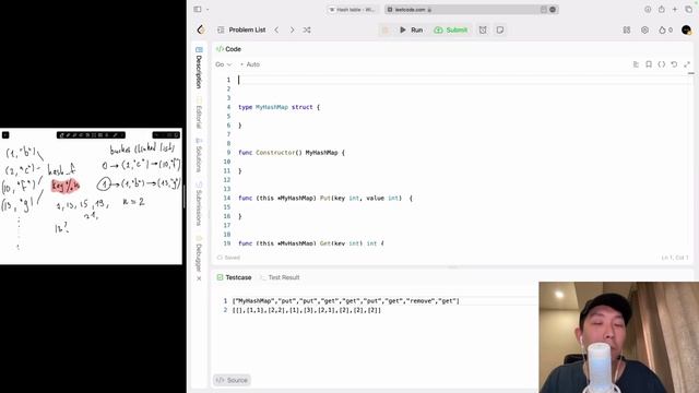 04 - HashMap смотреть онлайн