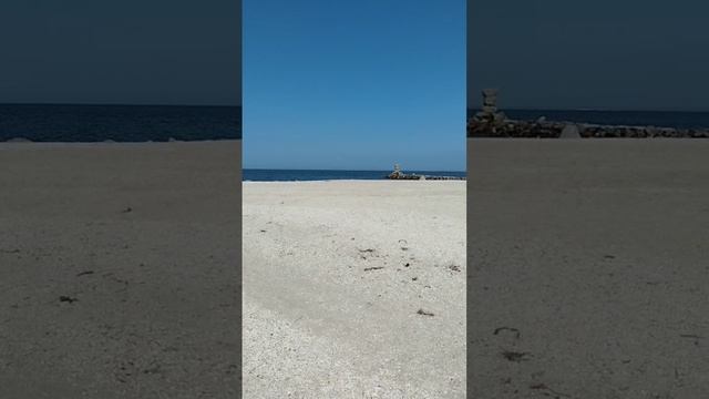 Погода в Ейске сегодня 5 мая 2025, море в Ейске, Азовское море сегодня, центральный пляж Ейска в мае смотреть онлайн