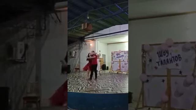 Форро втроём Жанна, Сергей и Наташа в Анапе смотреть онлайн