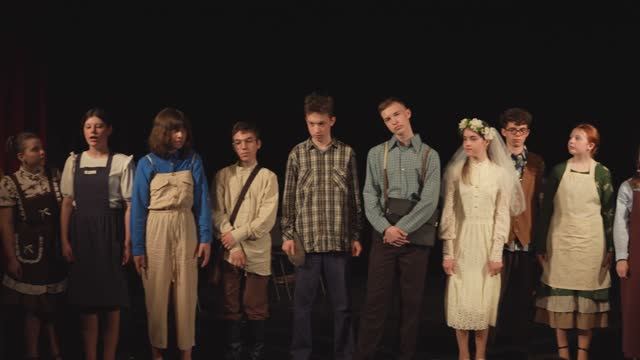 2 день_ "Дураки"