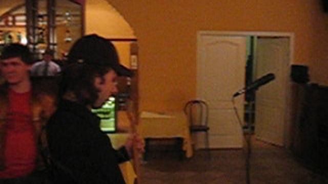 2007_03_31 Drivers Band Старая Купавна - CHECK