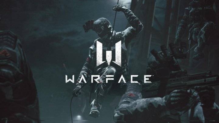 Warface!!!Вечерний стрим.