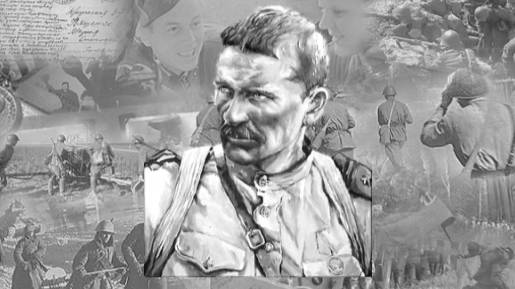 80 ЛЕТИЕ ПОБЕДЫ В ВЕЛИКОЙ ОТЕЧЕСТВЕННОЙ ВОЙНЕ смотреть онлайн