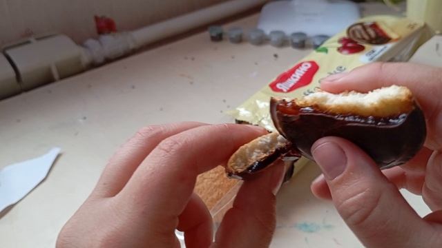 Annat абзор на печенье смотреть онлайн