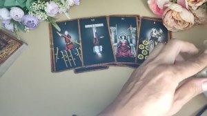 ЧТО ОН ГОВОРИТ О ВАС ДРУГИМ И В ЧЕМ ПЫТАЕТСЯ УБЕДИТЬ СЕБЯ?