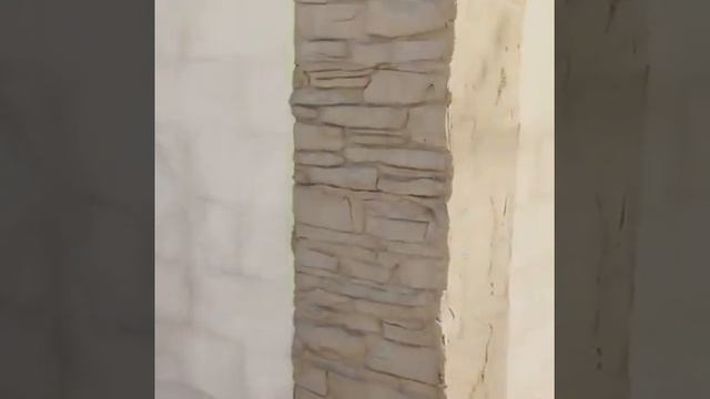 Печатная штукатурка искусственный камень смотреть онлайн