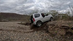 Поездка на речку стеклянуха.
