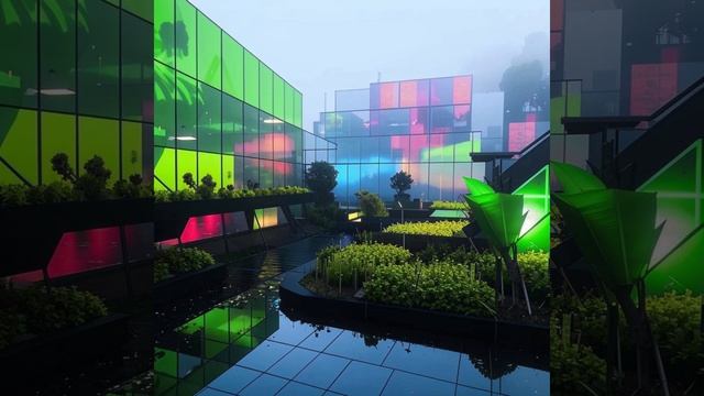 question mark question mark question mark - mirrors part 4 смотреть онлайн