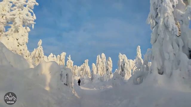 Полюд Часть 2.