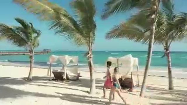 Туры в Доминиканскую Республику!